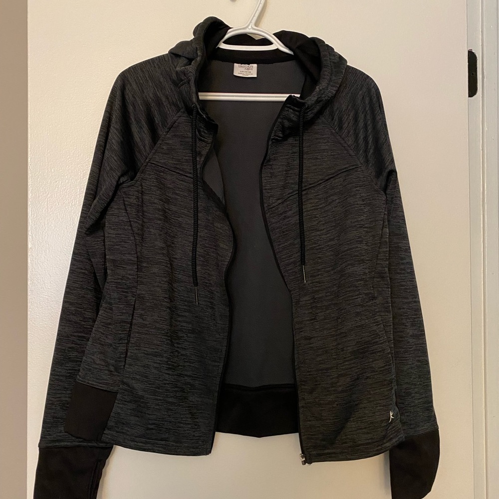 Danskin Women’s Hoodie